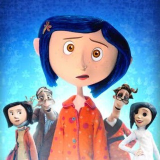 Coraline Pelicula completa