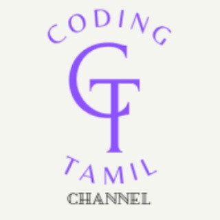 Coding Tamil