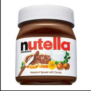 nutella