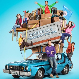 Community serie español