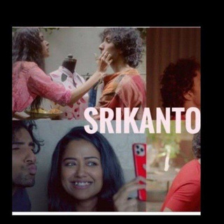 Srikanto web series hindi