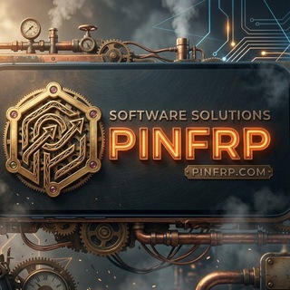PinFrp-Support