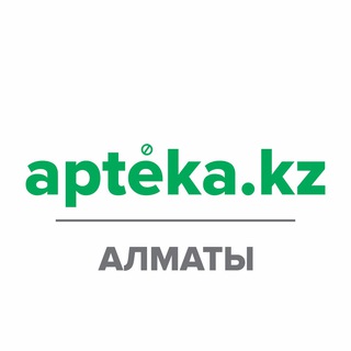 apteka.kz | Алматы