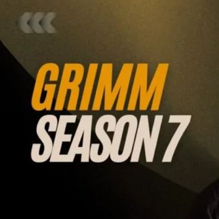 🇫🇷 GRIMM VF FRENCH SAISON 7 6 5 4 3 2 1 intégrale