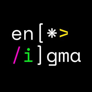 en[i]gma Coding Championship
