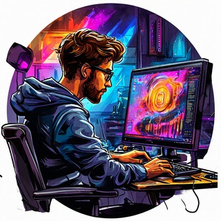 Digital Artist