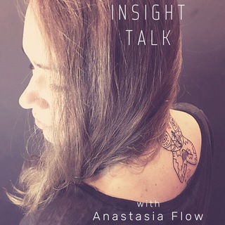 Анастасия Валуева / Flow Transformation Therapy