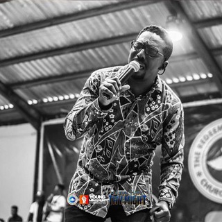 Pastor Ejimi Adegbeye Messages