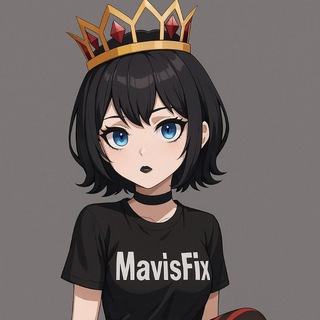 MavisFix