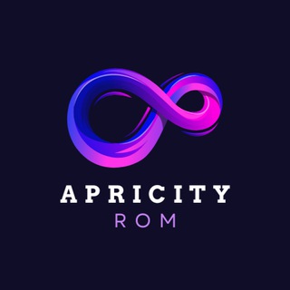 ApricityRom