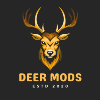 Deer Mods