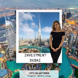 REAL ESTATE IN DUBAI 🔝