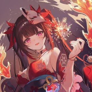花火喵