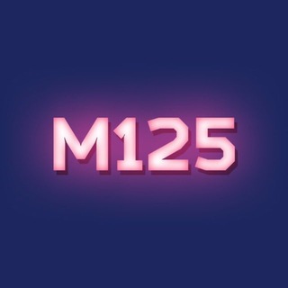 Москва М125 ✔