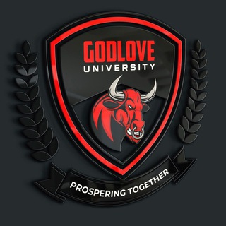 Godlove University Sales Bot 🤖