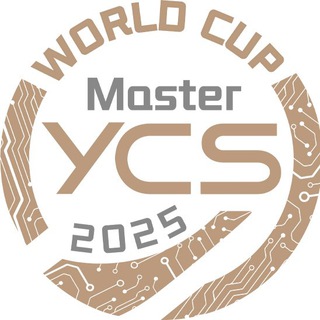 YCS World Cup Russia 17-18 августа 2026