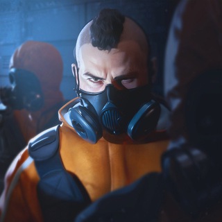 Standoff 2 Чат Общения