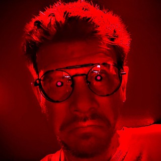 RED EYE DAWN