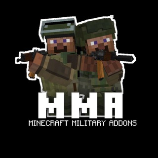 MINECRAFT MILITARY ADDONS
