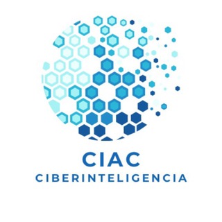 CIAC = Canal de inteligencia de Amenazas compartidas