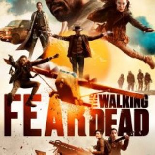 Fear The Walking Dead SEASON 8