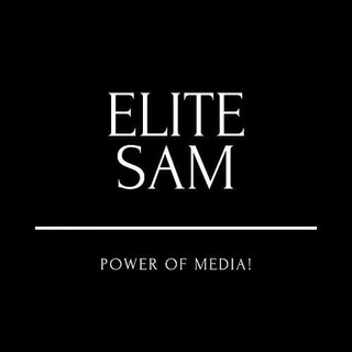 Elite Sam (Power of Media)