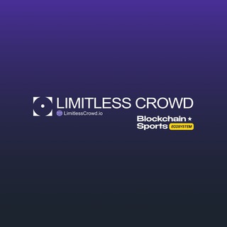 LIMITLESS CROWD