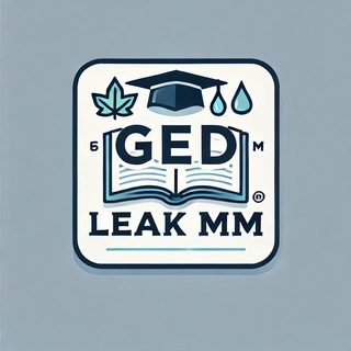 GED Leak Qusetion Mm