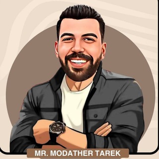 MR.Modather Tarek