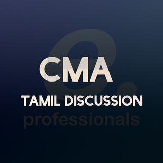 // Link Portal // Eminence Professionals // CMA Discussion Tamil
