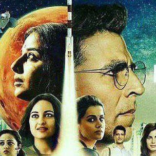 Mission Mangal movie film hd download 2019