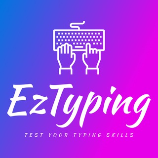 EzTyping | Ez Typing