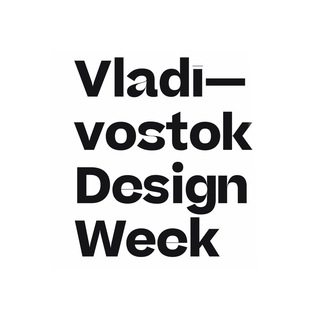 Vladivostok design week