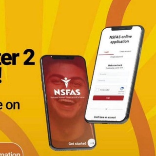 NSFAS 2026 Applications
