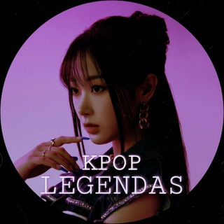 K-pop Legendas