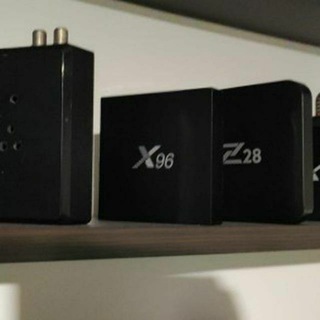 Android Box Destek Grupları
