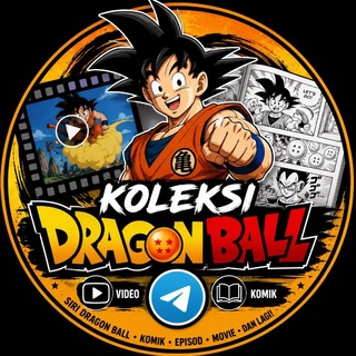 Koleksi Dragon Ball