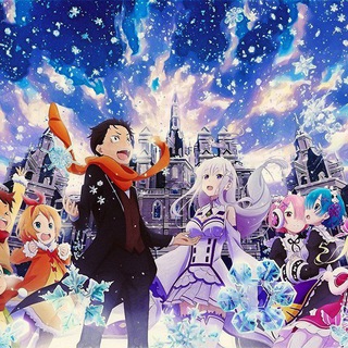 Re: Zero Starting Life in an Another World From Zero