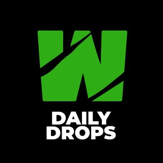 WildCasino.ag - Daily Drops