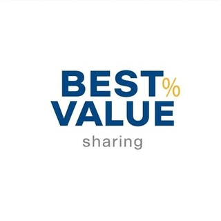 Best Value sharing