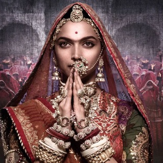 Padmaavat Hindi movie