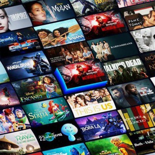 Films 🎬 Games 🎮 TV Series 📽