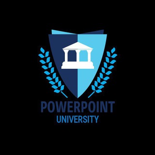 POWERPOINT UNIVERSITY