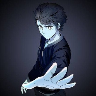 Tower of god
