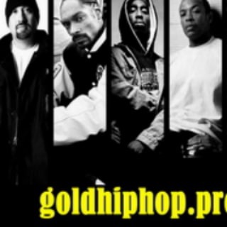 📀 Goldhiphop 📀