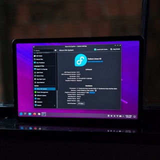Xiaomi Pad 5 - Linux