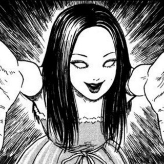 Junji Ito Anime | BRASIL 🇧🇷