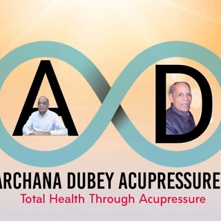 Archana Dubey Acupressure