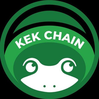 KekChain Announcements