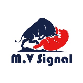 M.V Signal EUR / USD
